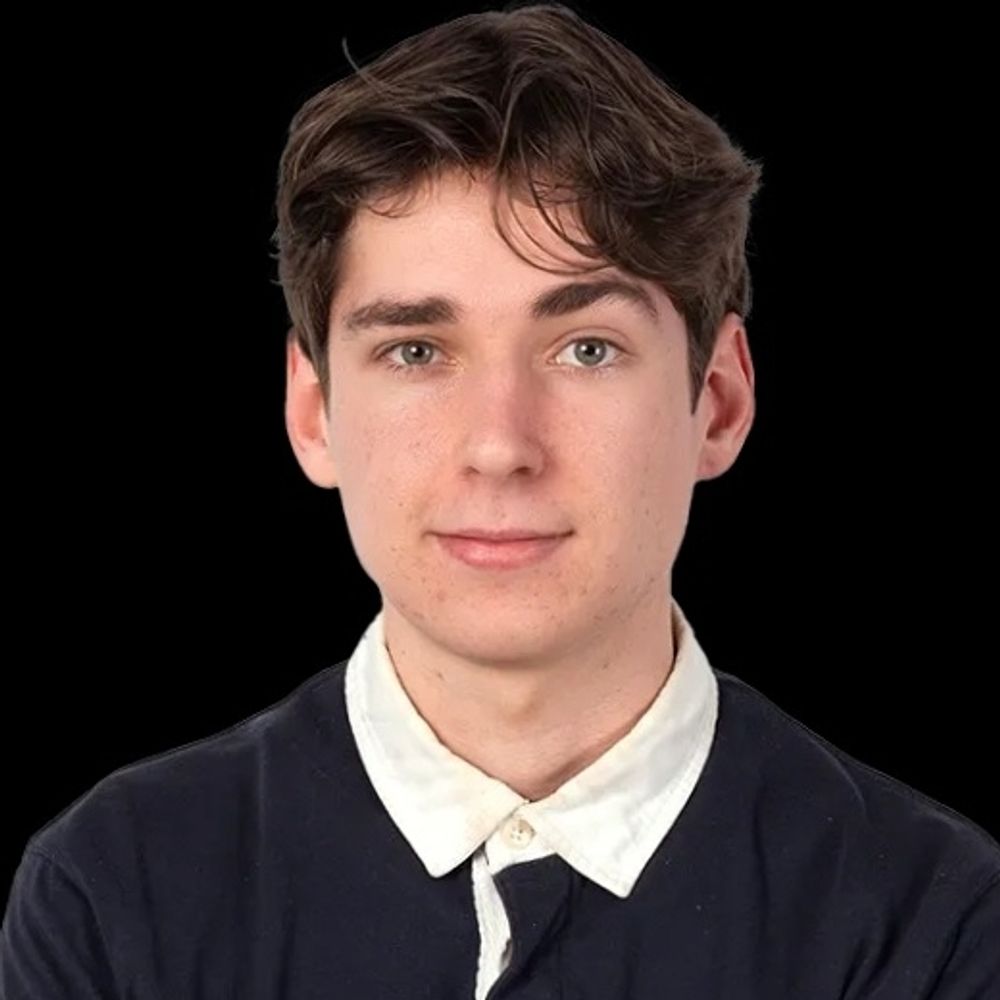 Stephan Pronk