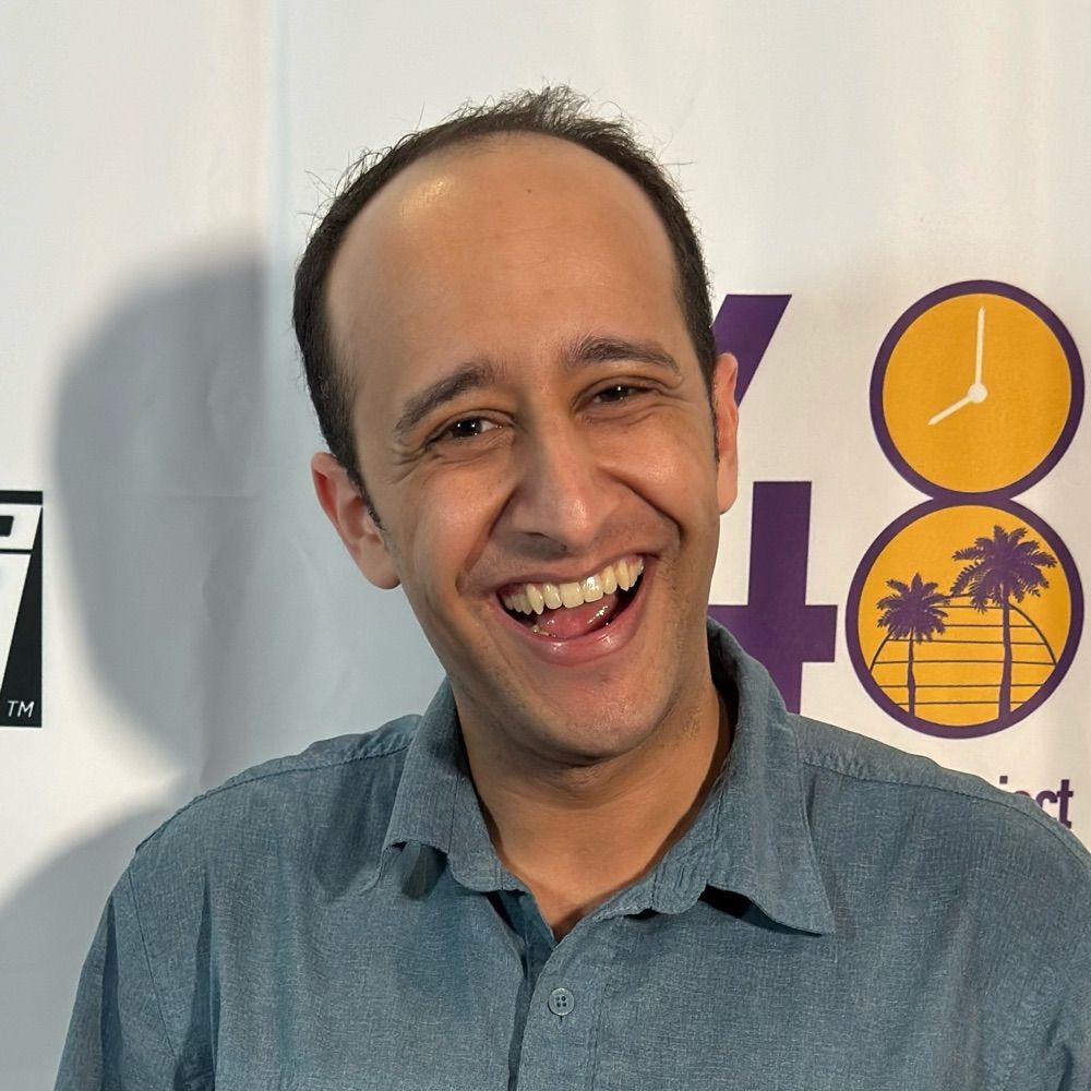 Matt Awad