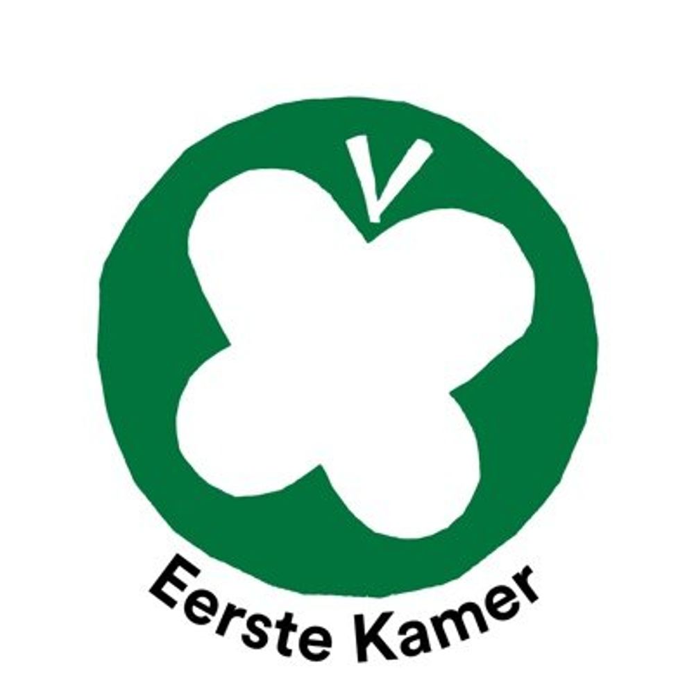 Partij voor de Dieren Eerste Kamer