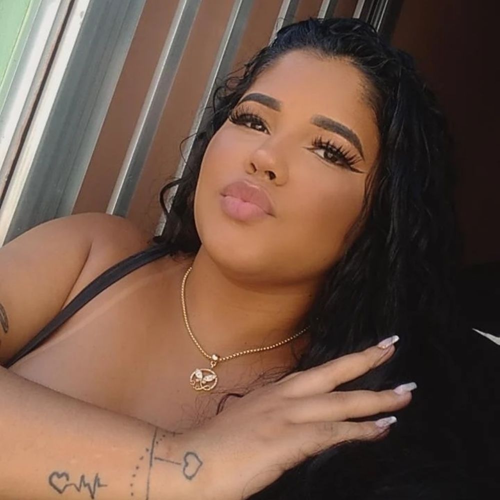 Lilinha ❤️‍🔥