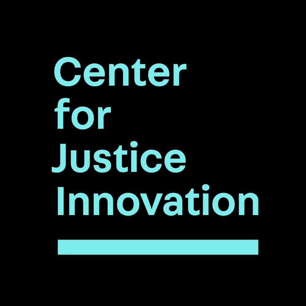 Profile picture innovatingjustice.bsky.social