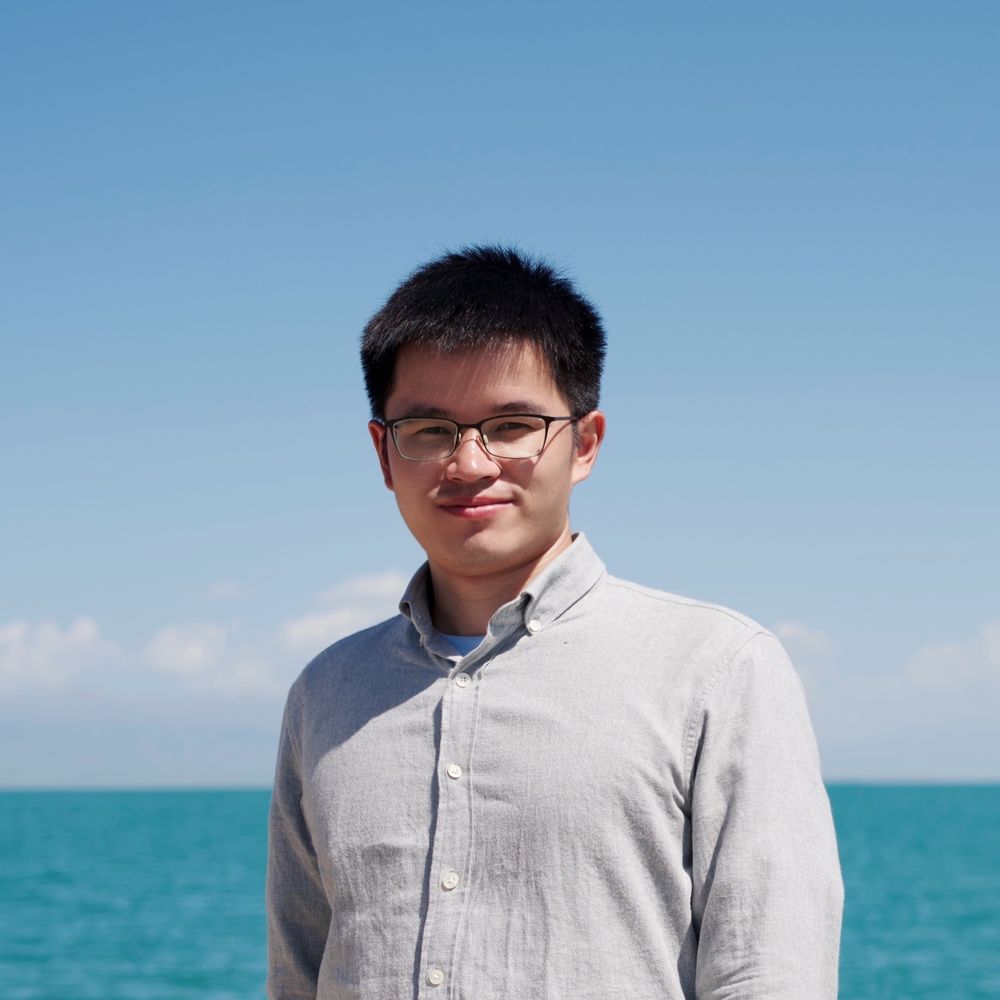 Chunlin Song 宋春林