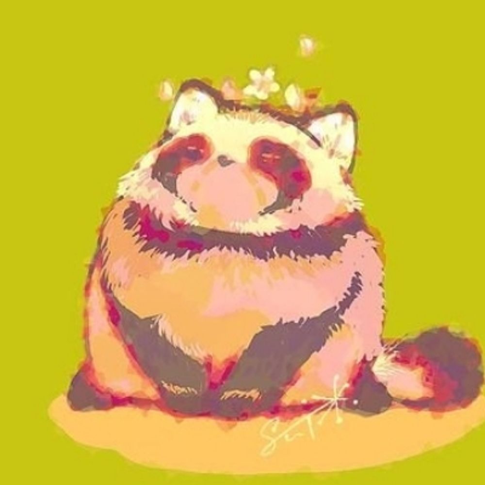 ゐすむisumu