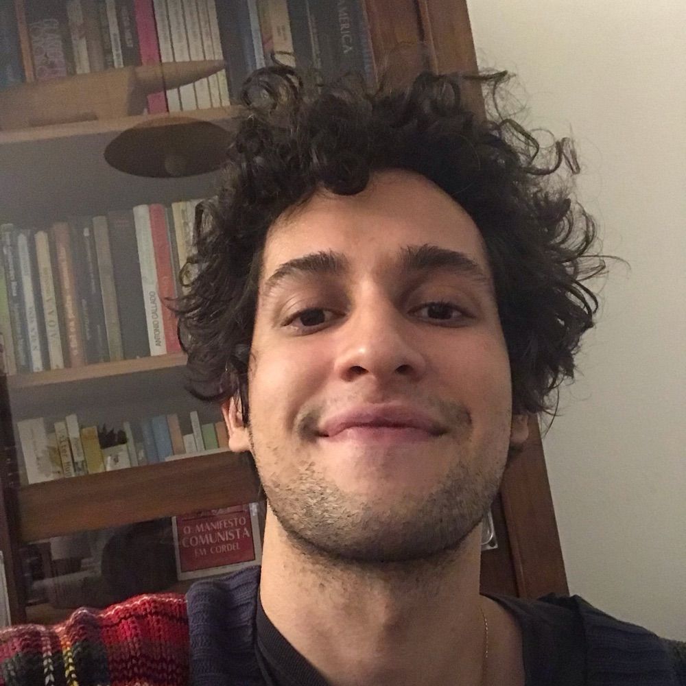 joão