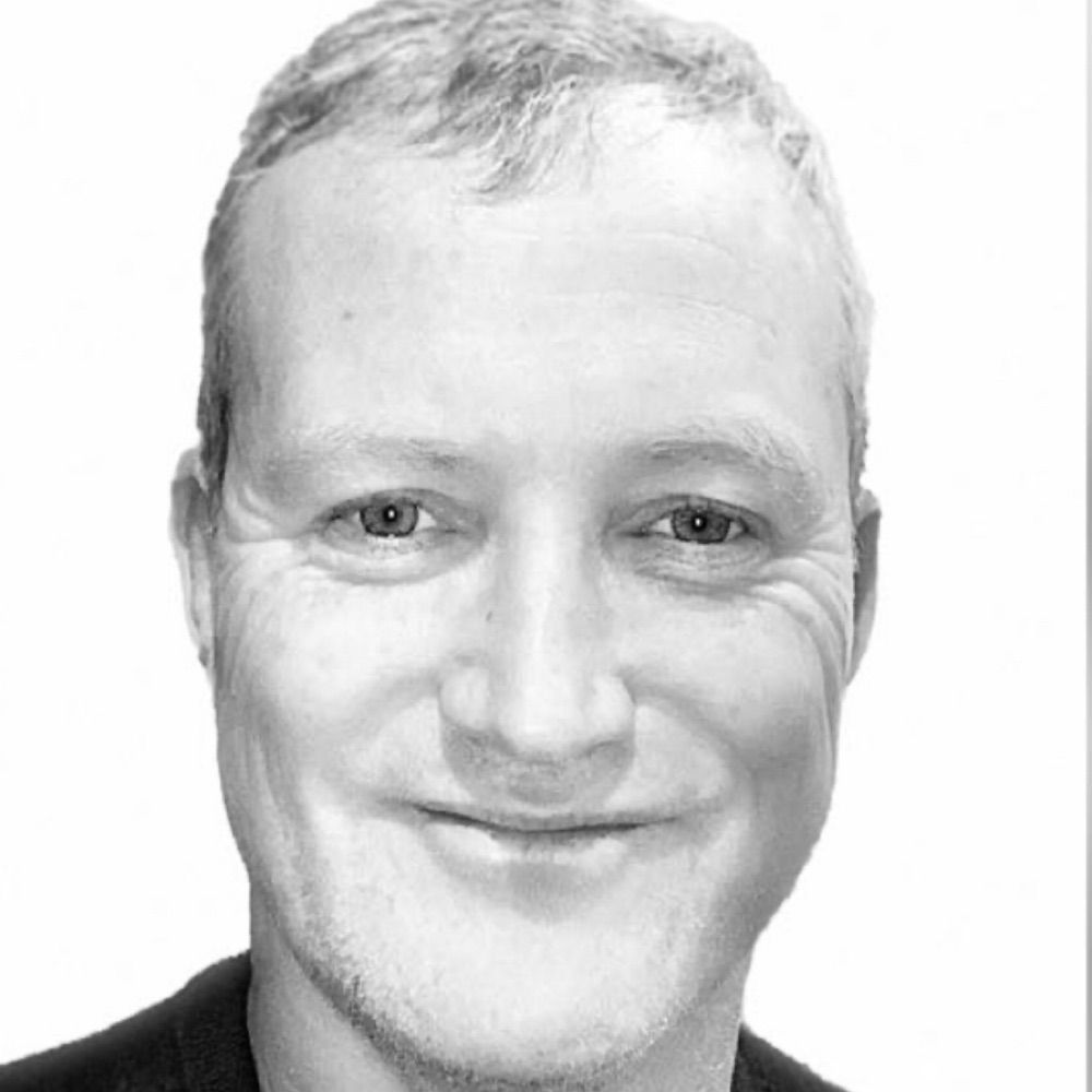 James hider