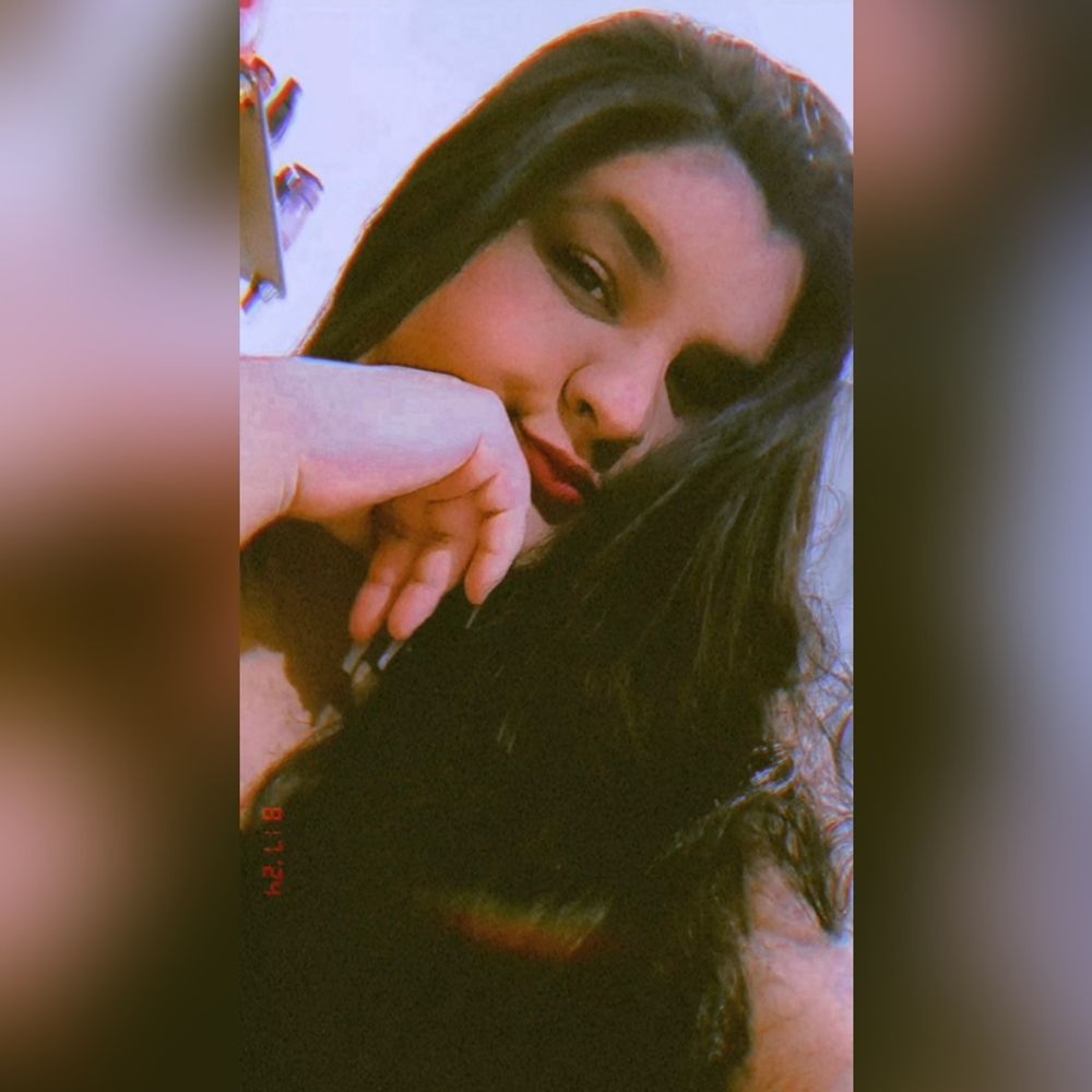 Analu ✨