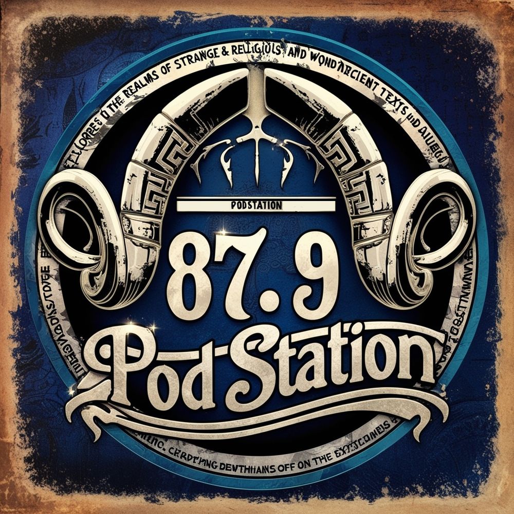 WKMU Pod Station