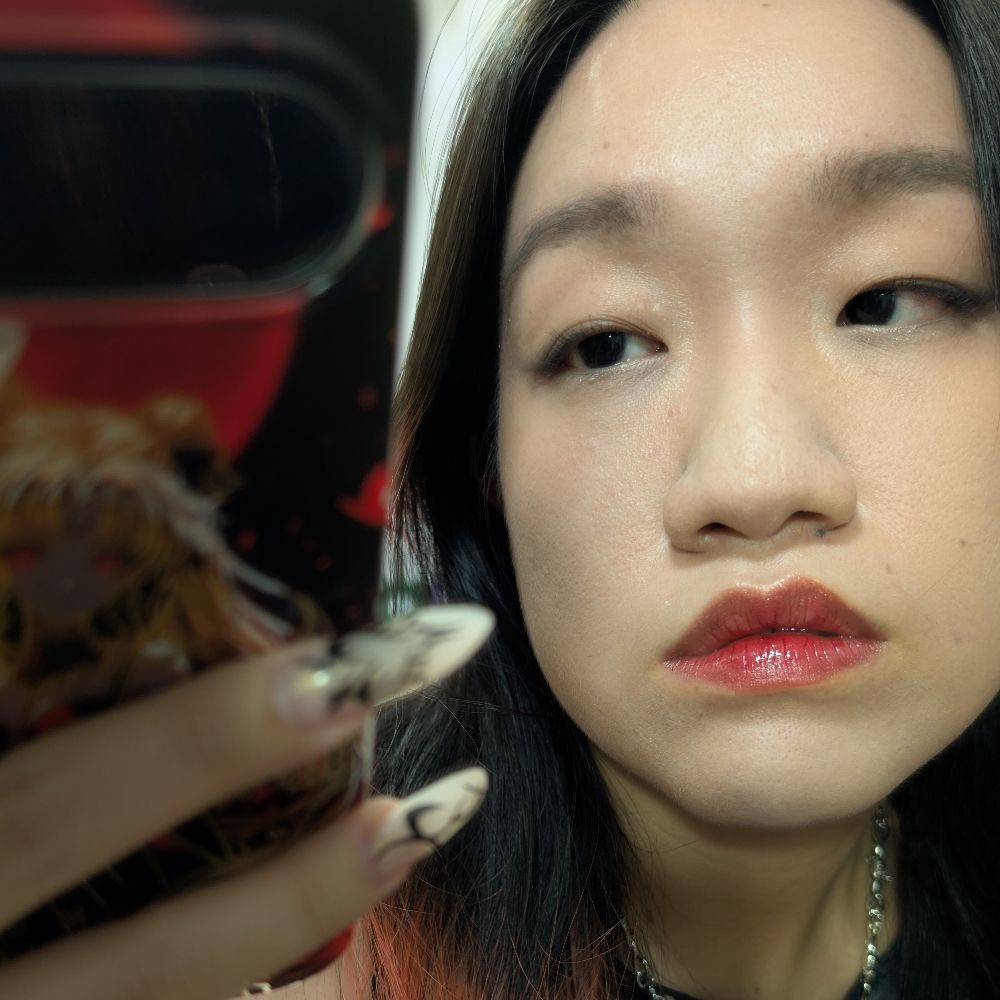 Si Min 思敏