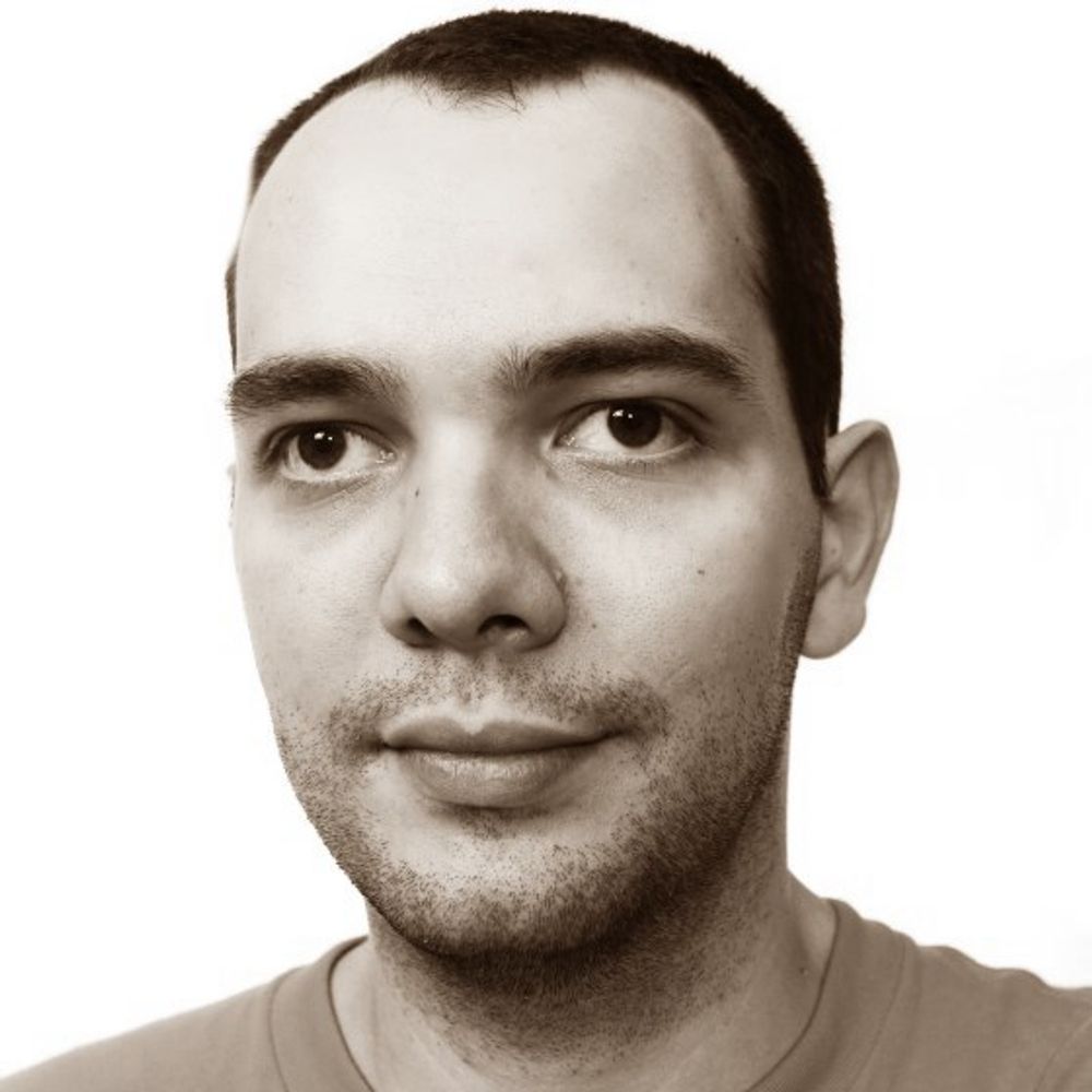 Hugo Borges