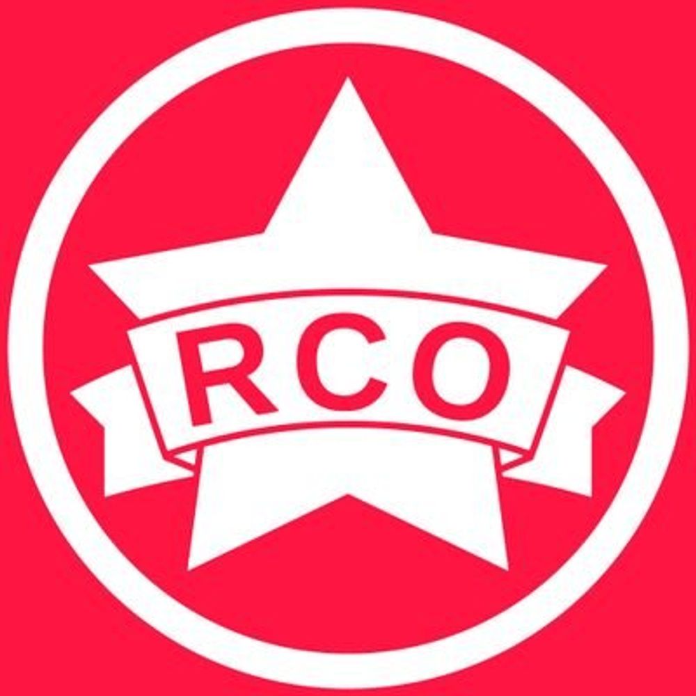 Revolutionary Communist Organisation