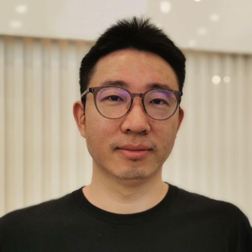 Xiaohu Zhu
