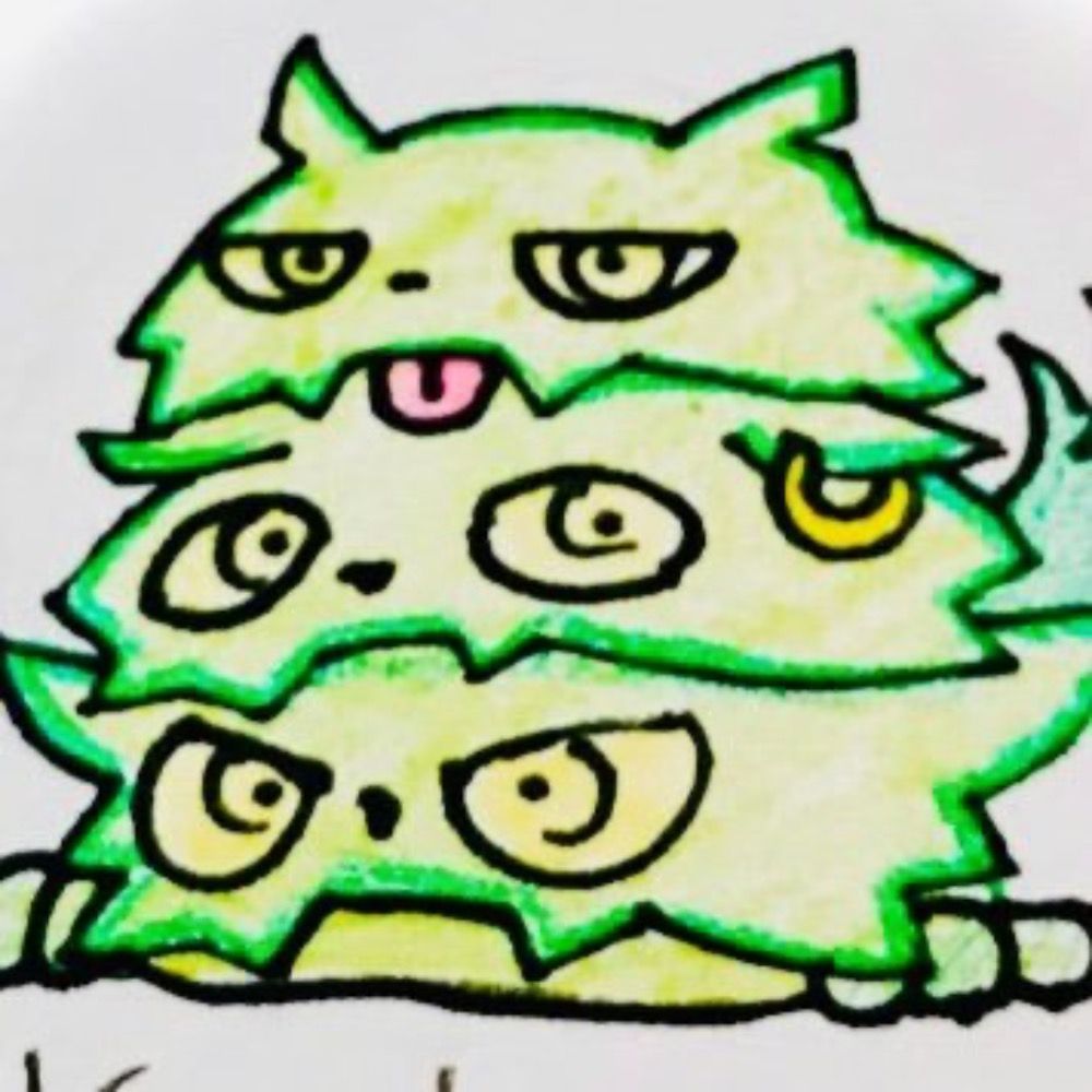 パンチQ