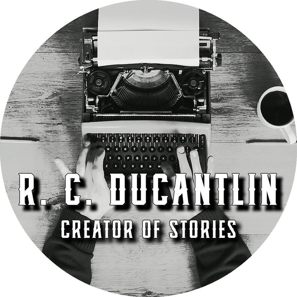 R C Ducantlin