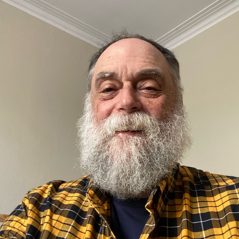Grandpaw