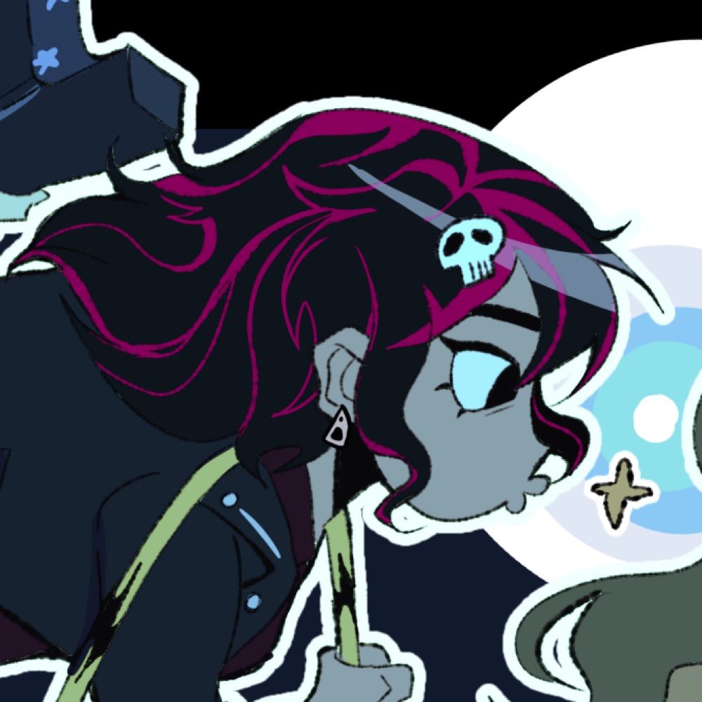 🍎JellyAce : commissions open!