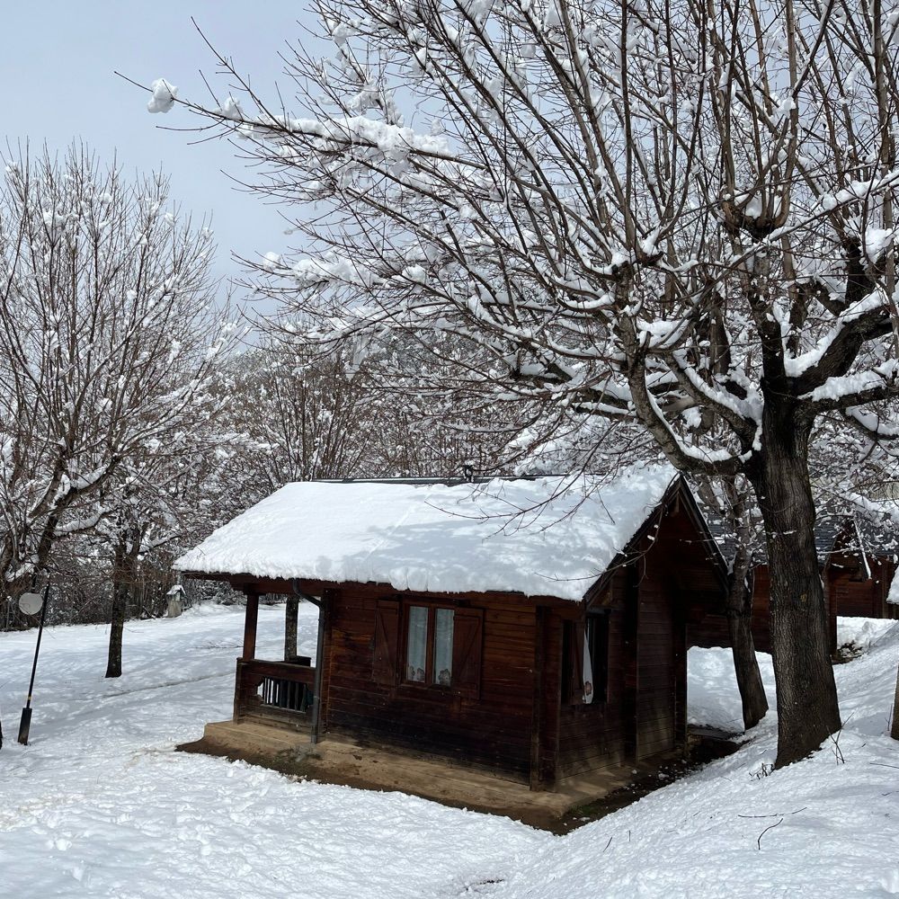 Meteo Camping Viu (Torla Ordesa)