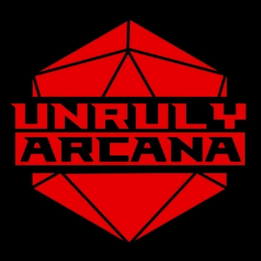 Unruly Arcana
