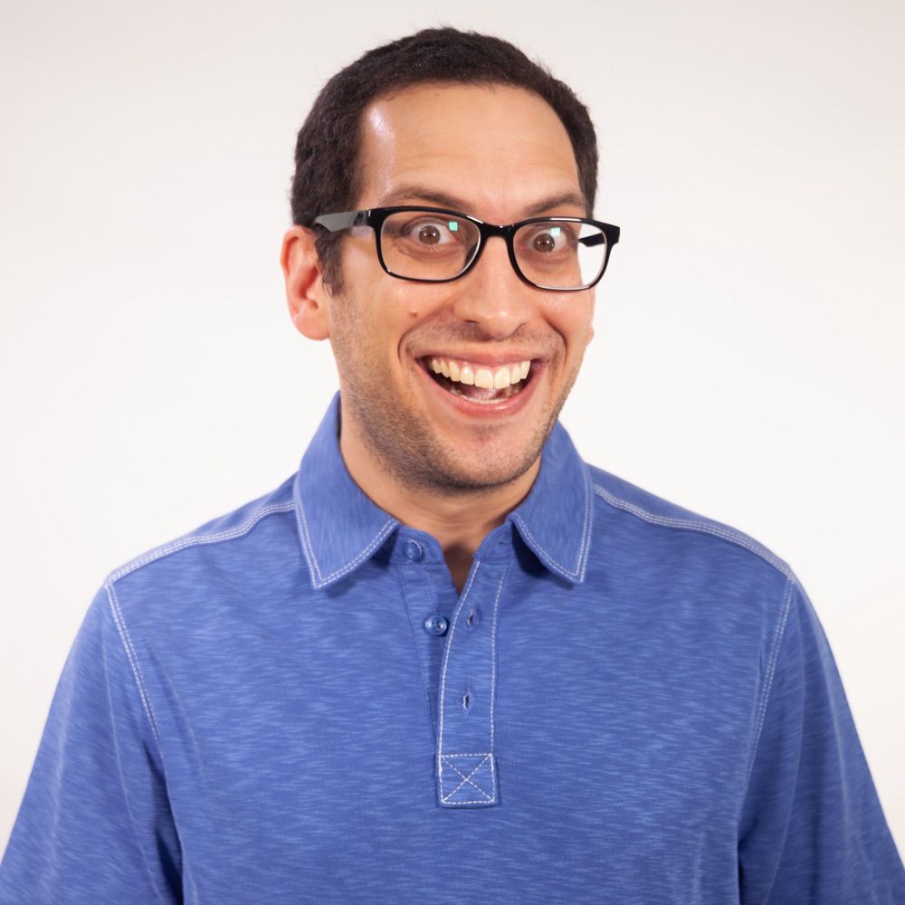 Adam Schwartz