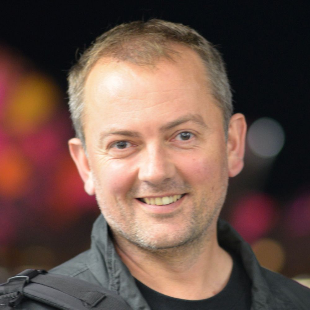 Andrew Allsop