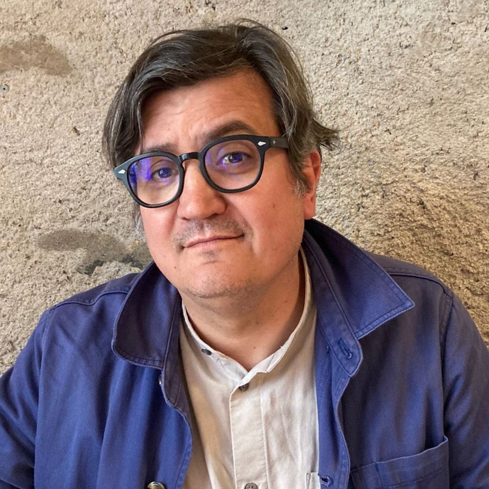 Olivier Beuvelet