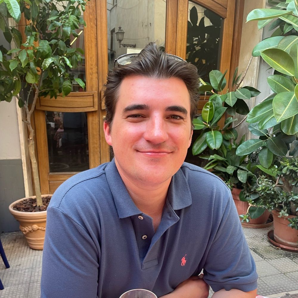 Michael Varley