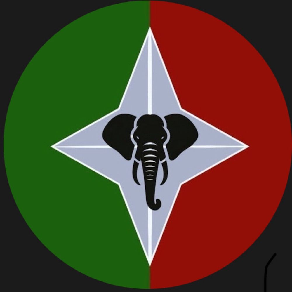 The Nation of Black Liberation