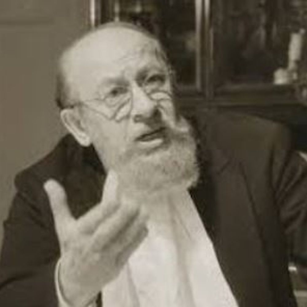 Prof. Preobrazhensky