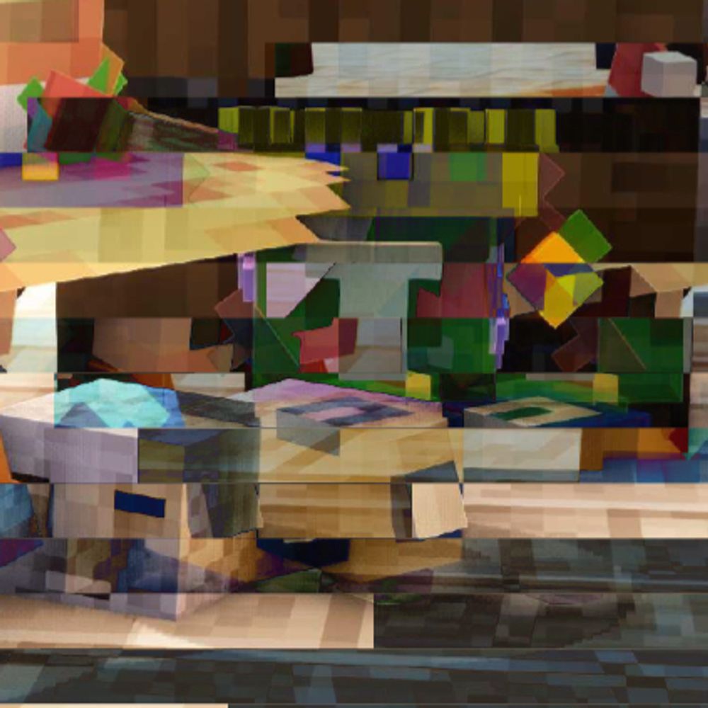 M̶̐̌a̴̍́r̸̻̽m̴͑͝!̸̉̑ 🍊