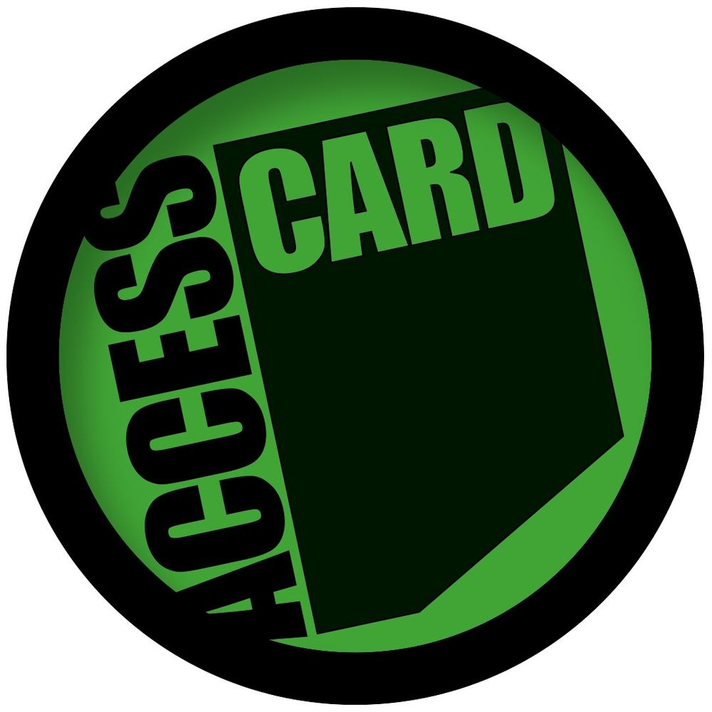 Access Card