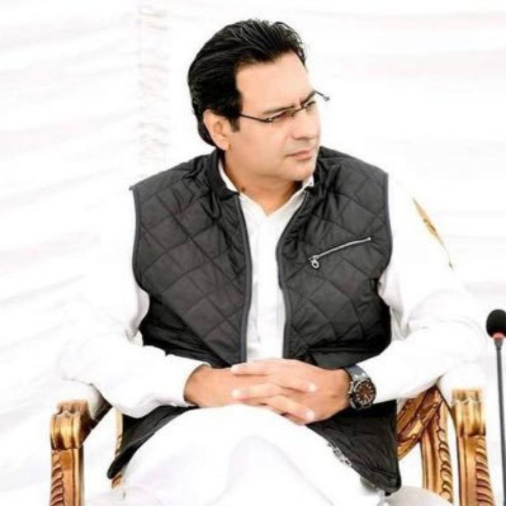 Moonish Elahi