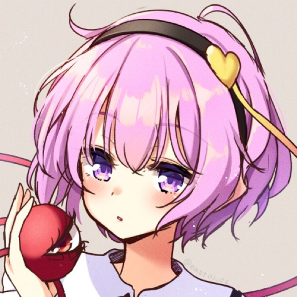 いーすと