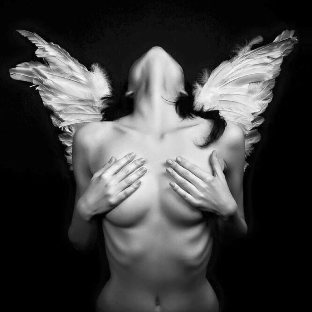 Sexy Angel BS