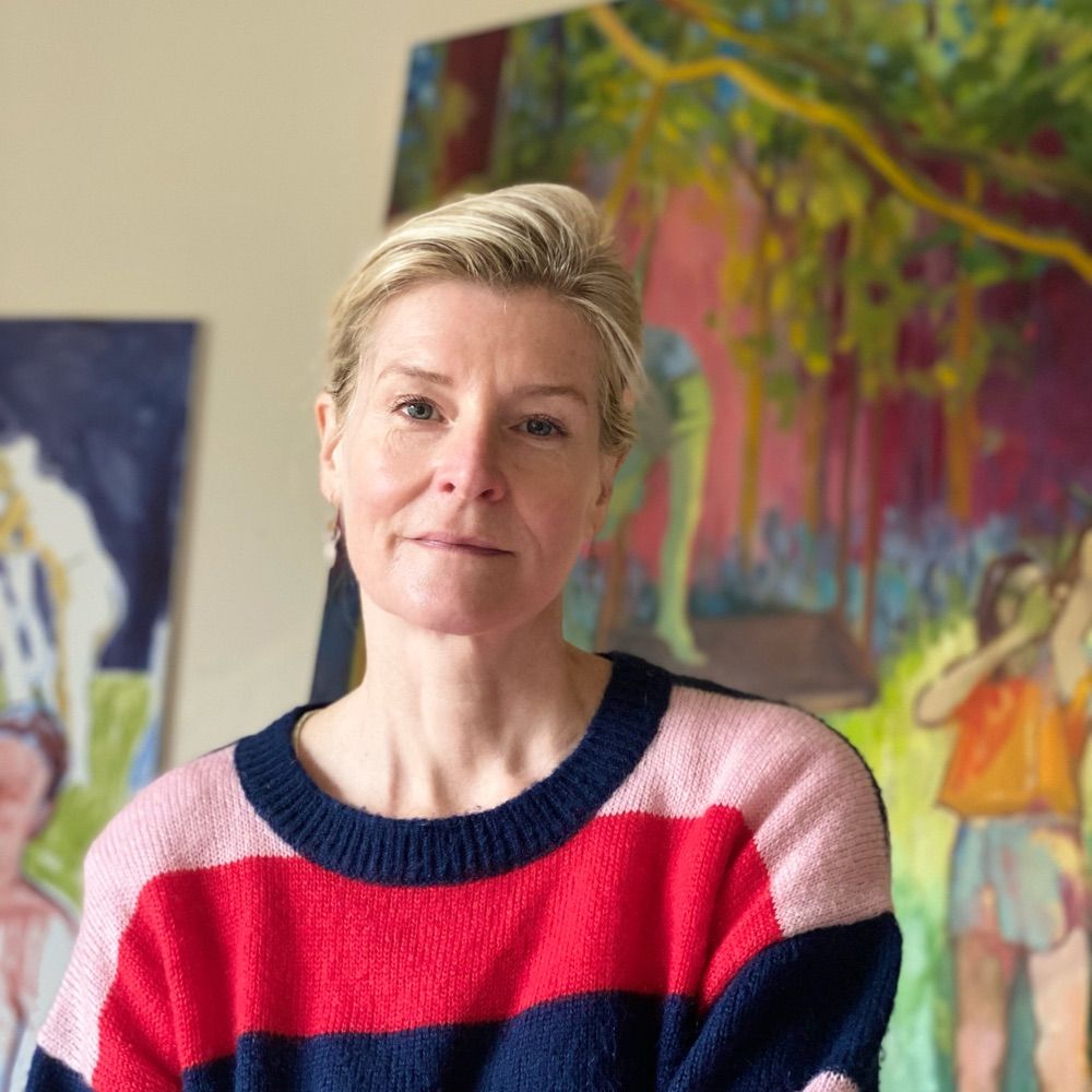 Joanna Sellick