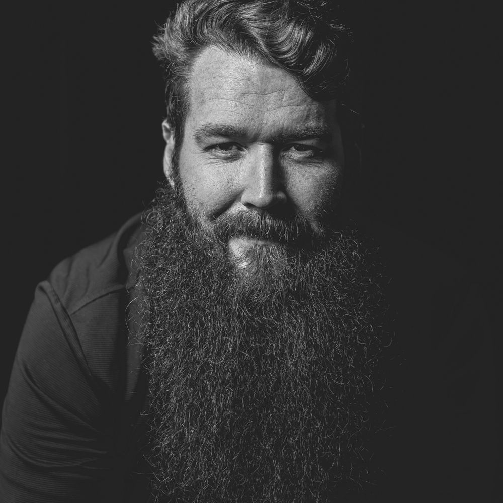 Taylor Todd - Photographer - Twisted Squid Studio 