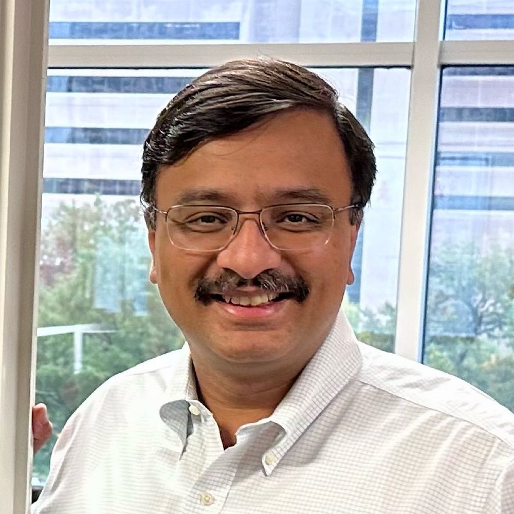 Nitin Jain