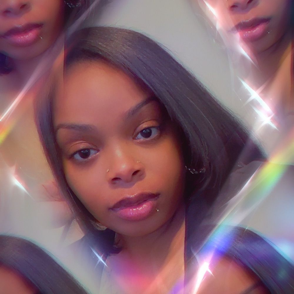 Pretty Ki ✨