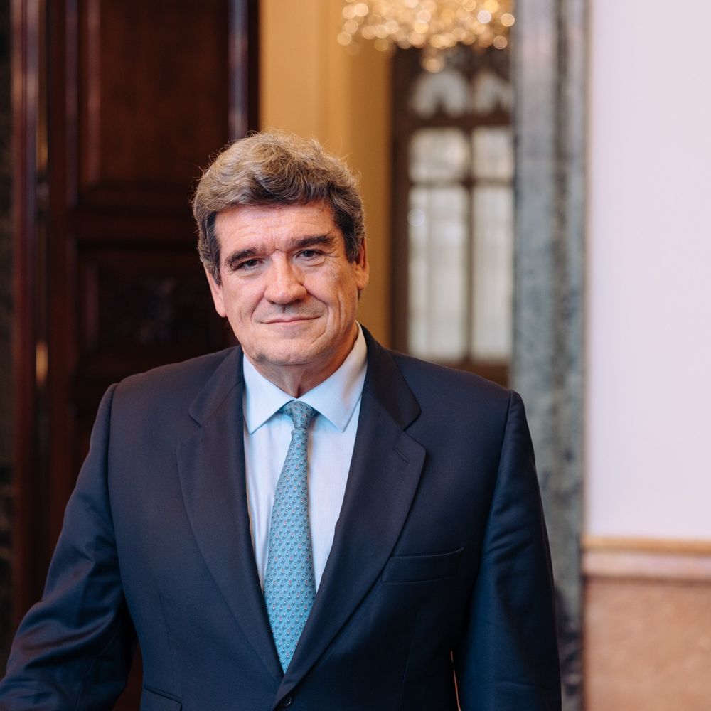 José Luis Escrivá 