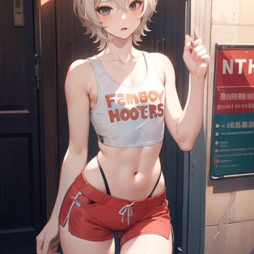 Lillya Chan