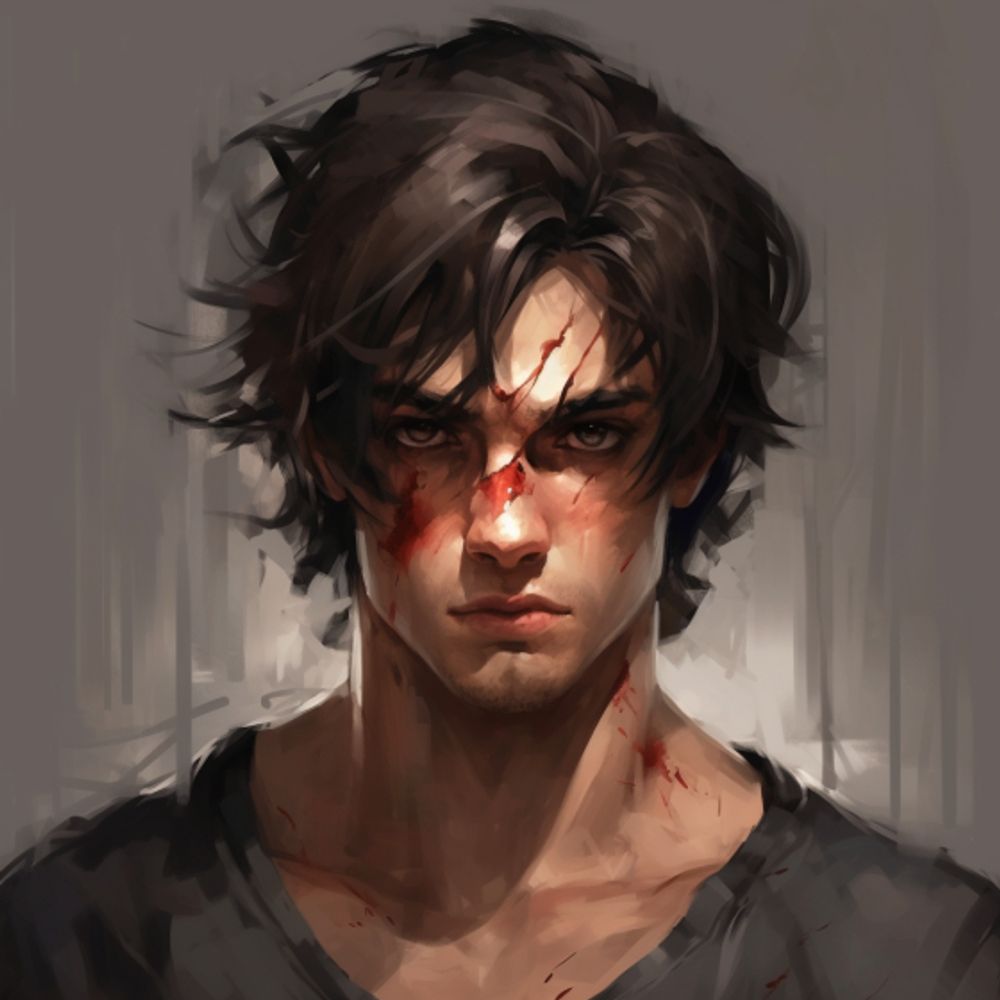 Choleric