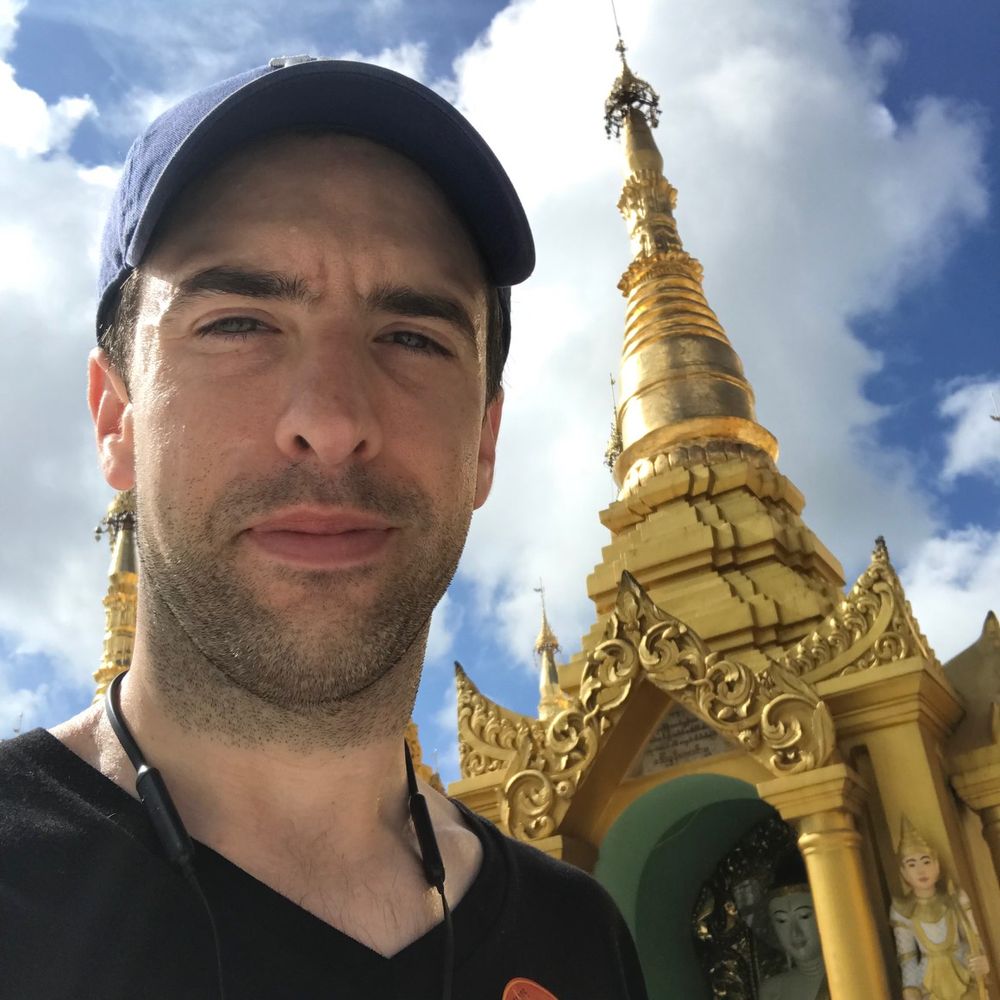 David Baillargeon