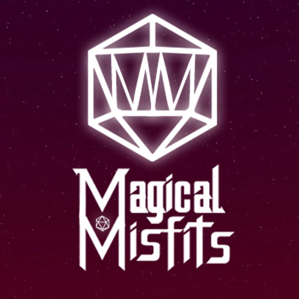 Magical Misfits