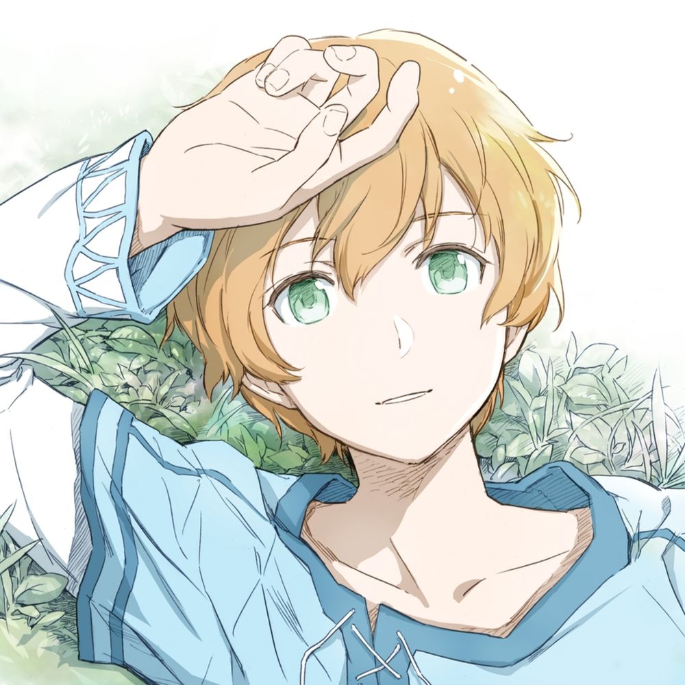 ユージオ