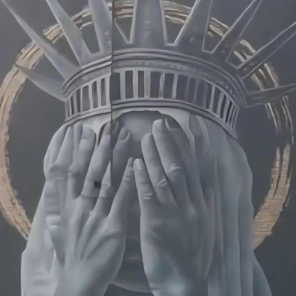 No Fascism, Tyranny, Kakistocracy