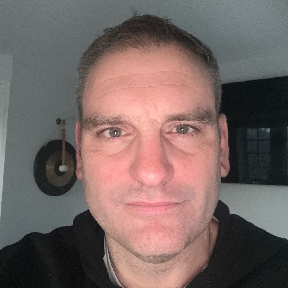 Dave Partridge