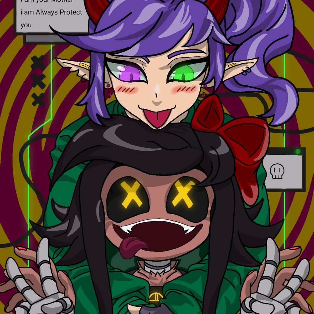 Michael-Albedo/Dangel
