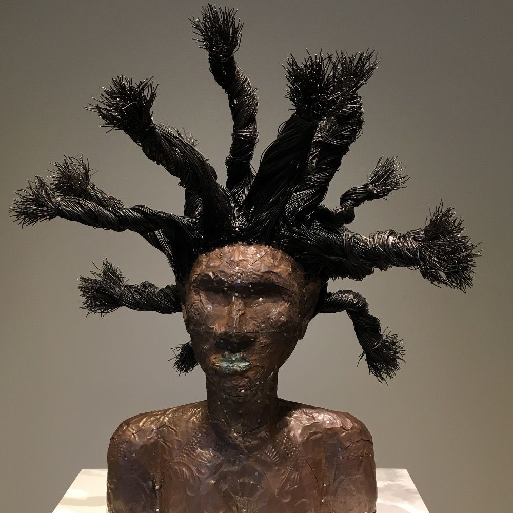 Evie Shockley
