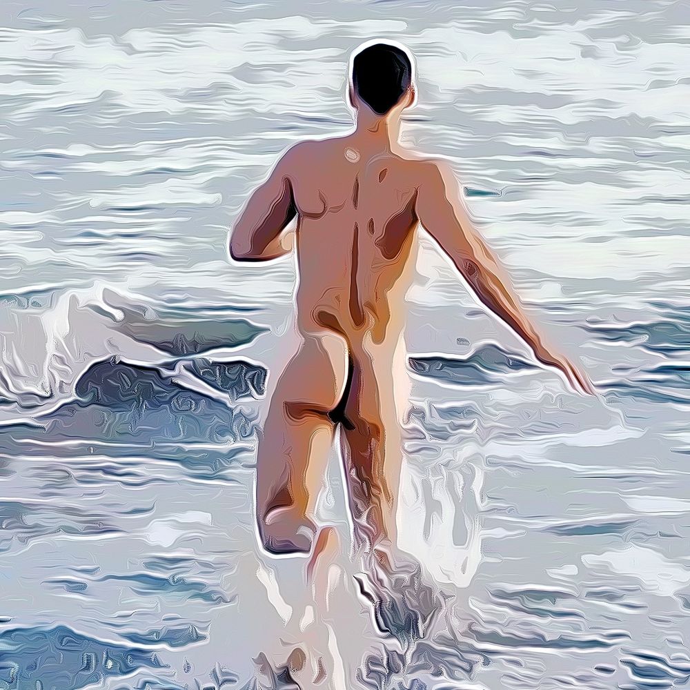 Blickefaenger 🇸🇪 🏳️‍🌈 NSFW