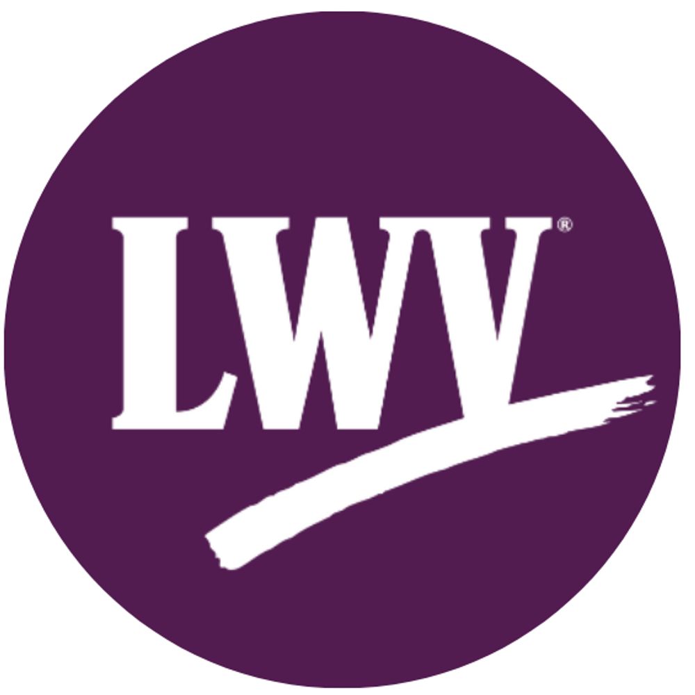 Profile picture lwvwillliamsburg.bsky.social