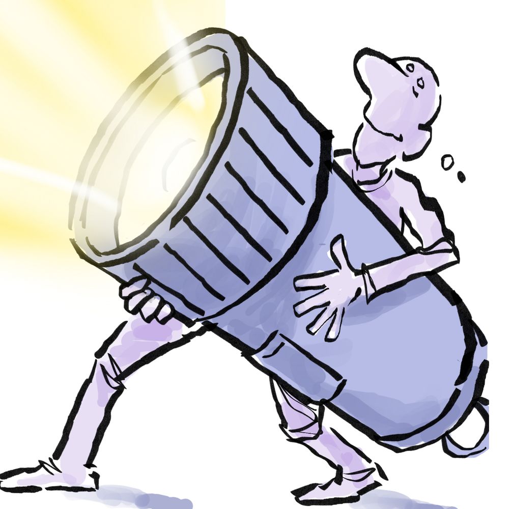 Cartoons For Democracy