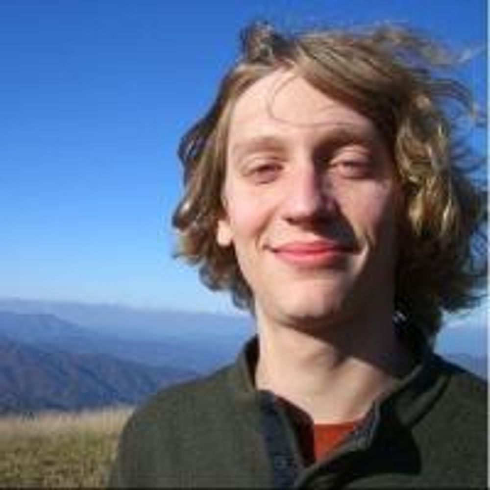 Jason Cox